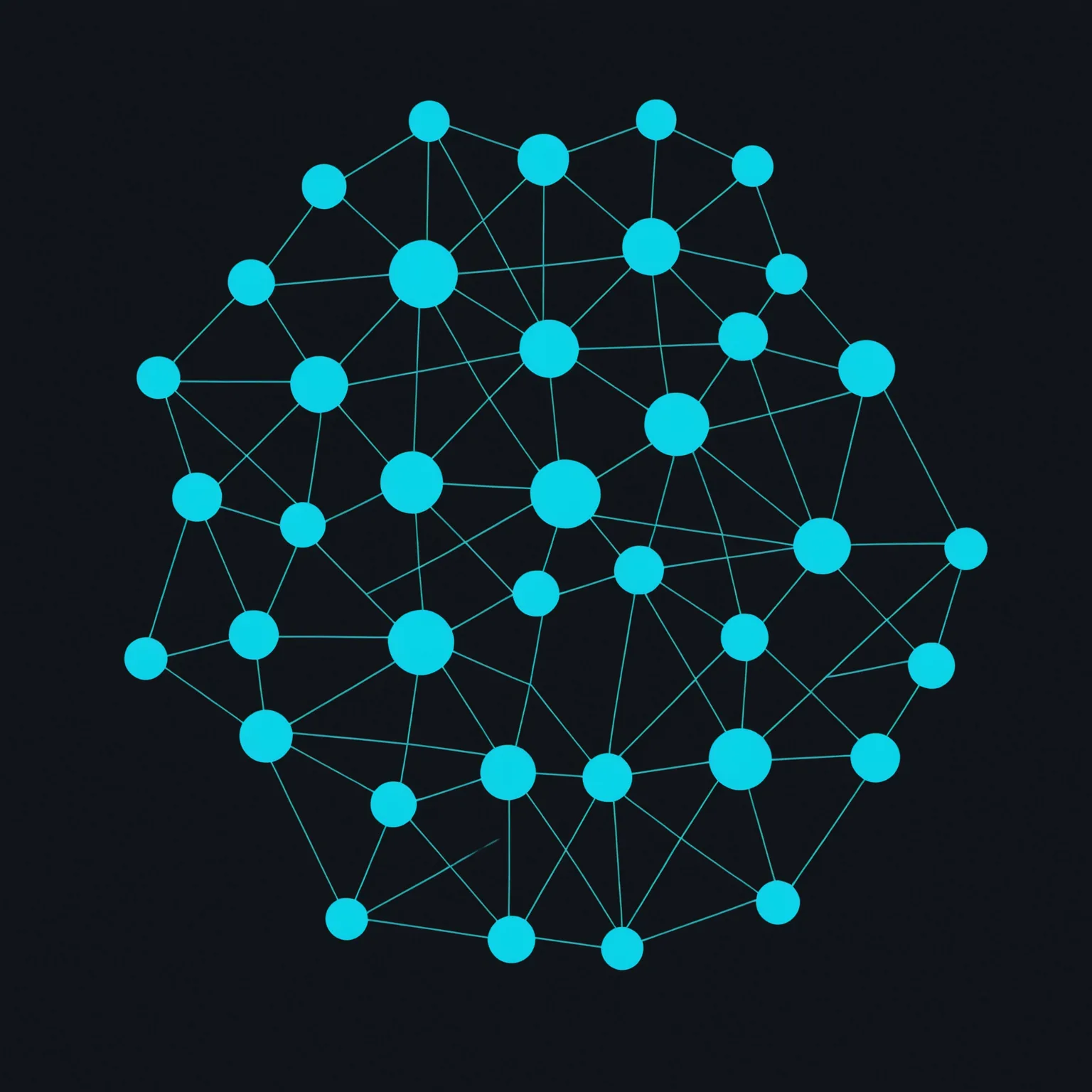Cybersecurity and AI advisory team collaboration abstract